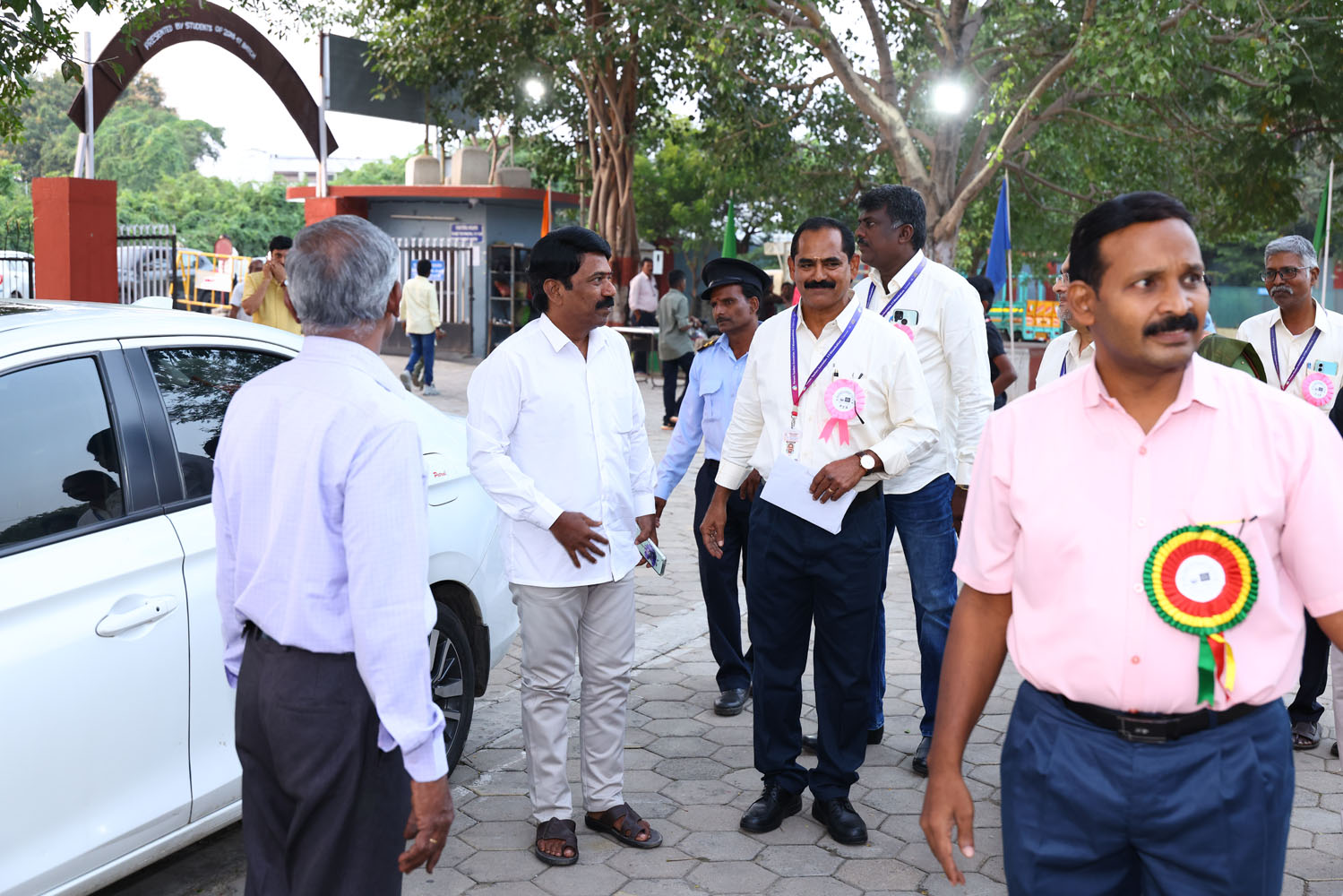 Annual Day Photo