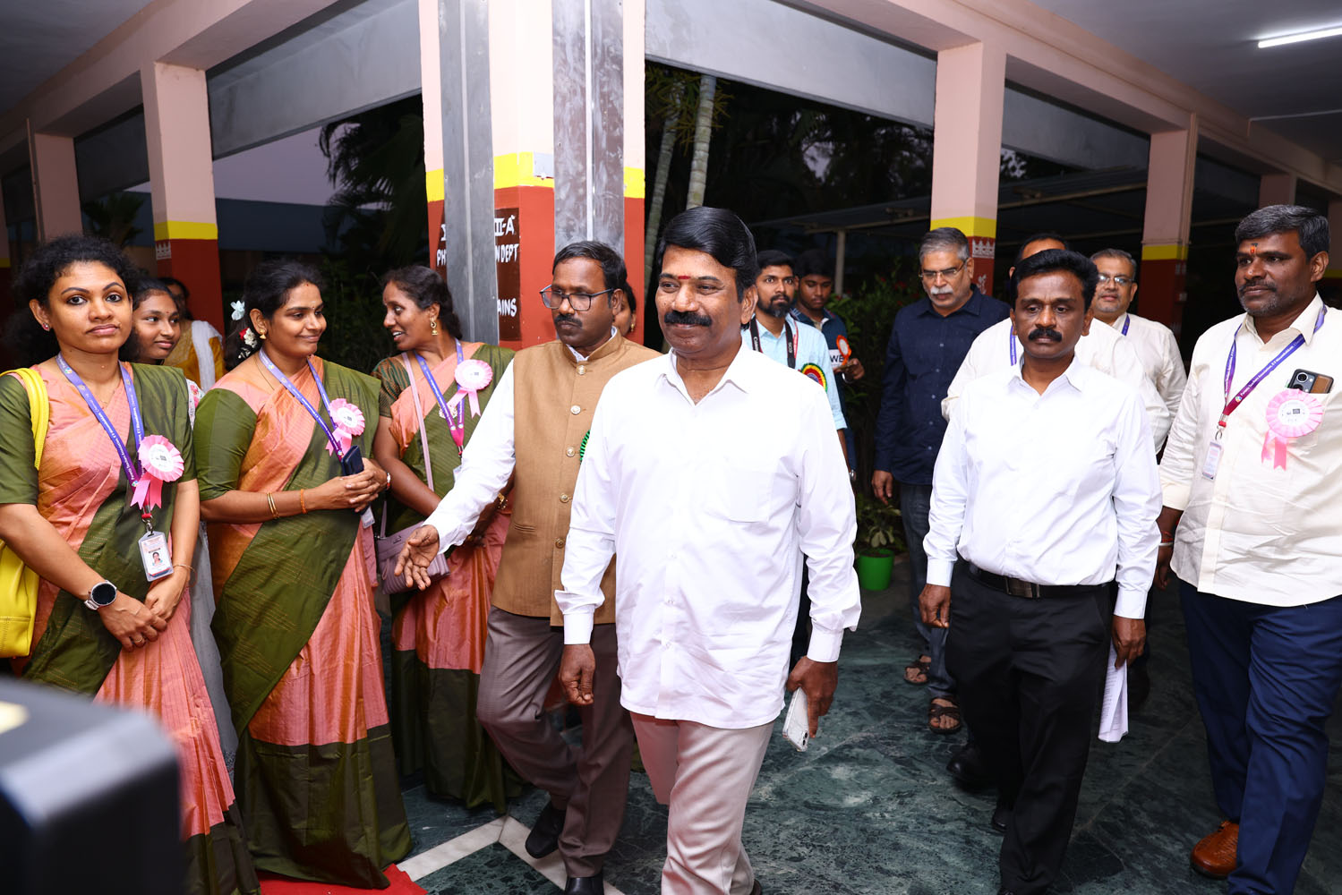 Annual Day Photo