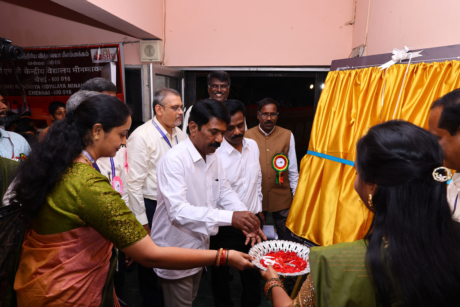 Annual Day Photo