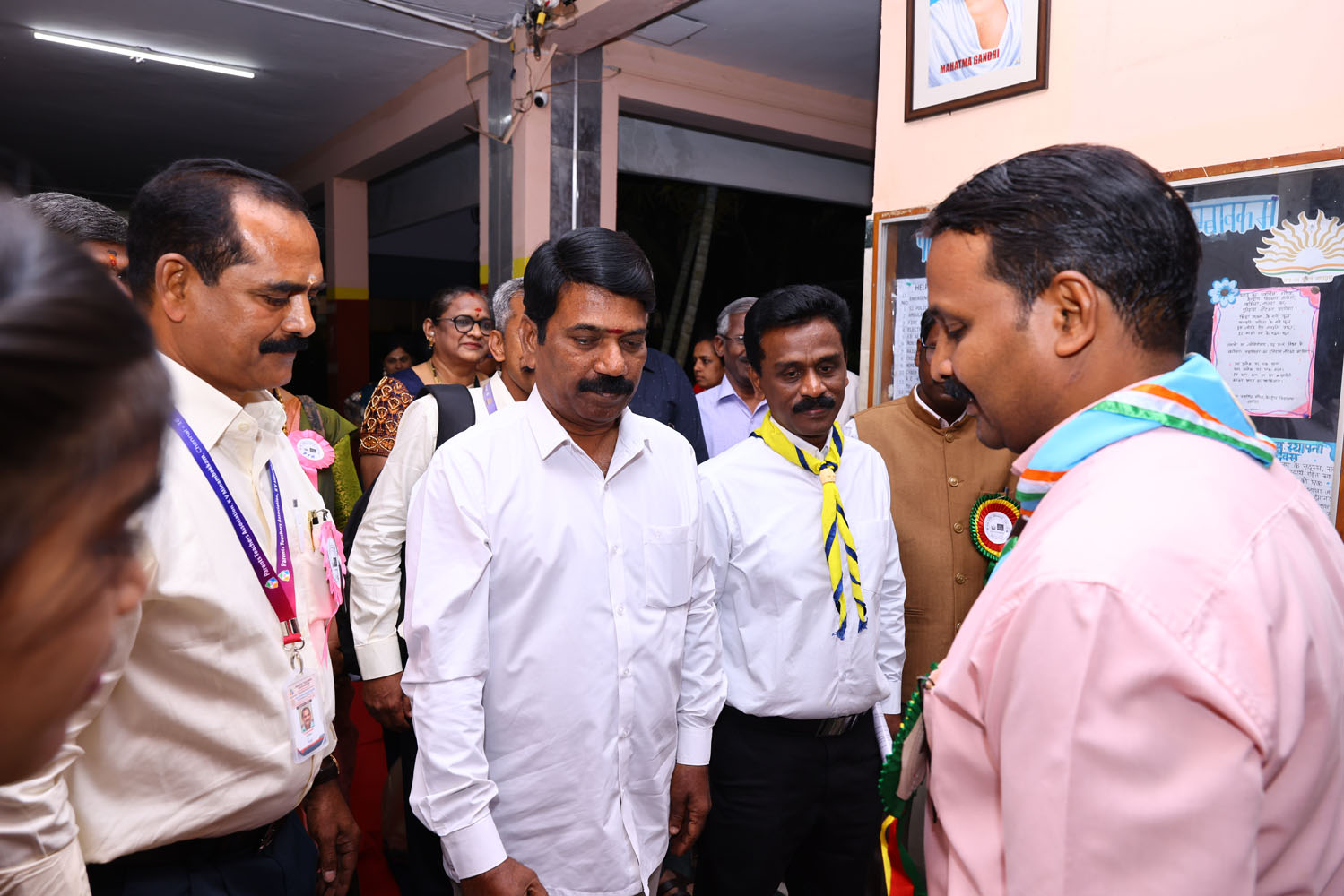 Annual Day Photo