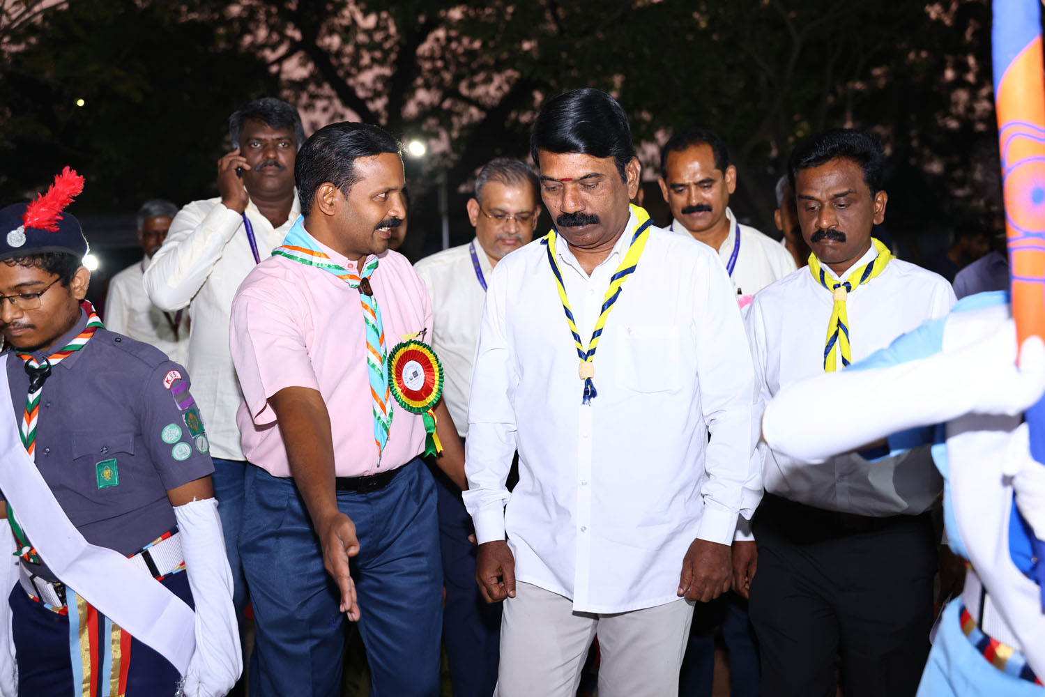 Annual Day Photo