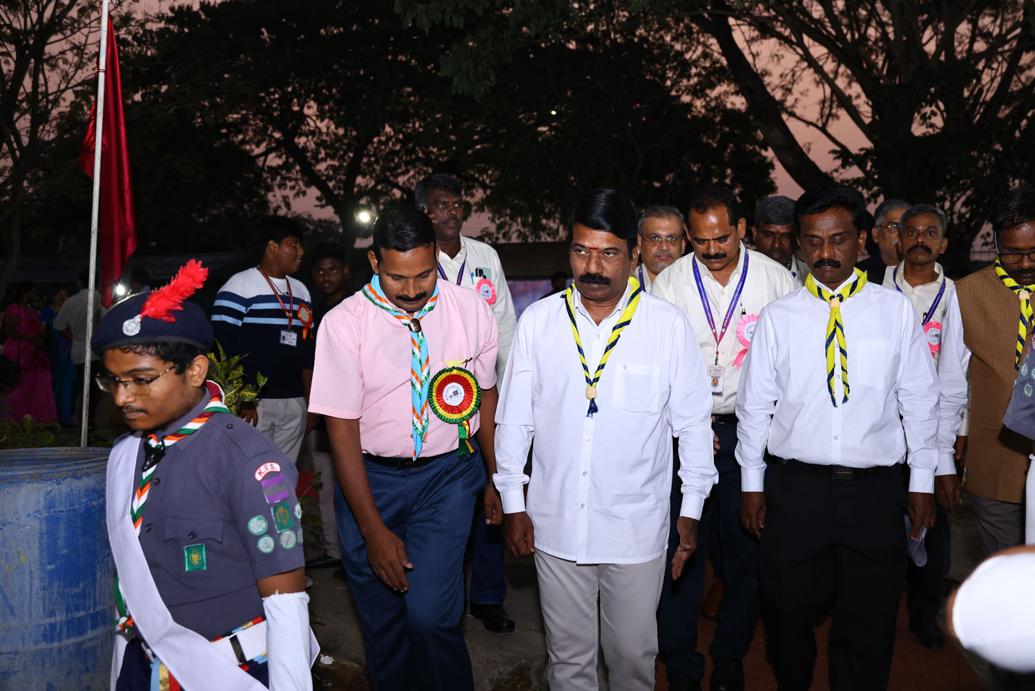 Annual Day Photo