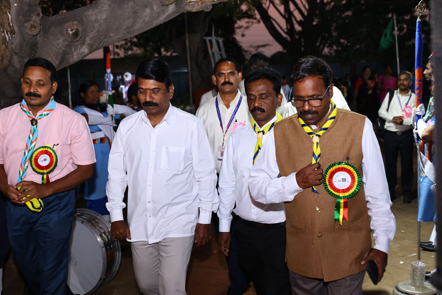 Annual Day Photo
