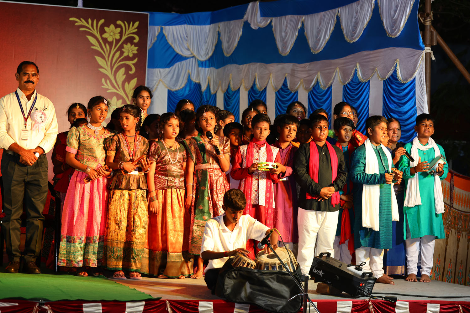 Annual Day Photo