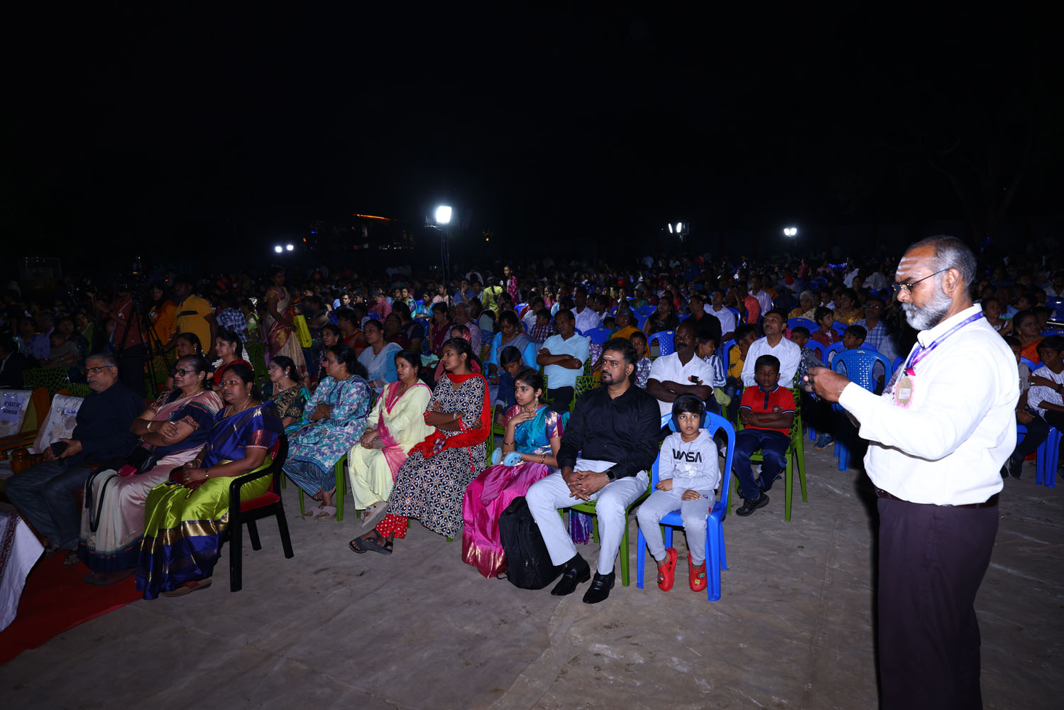 Annual Day Photo