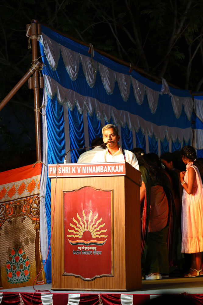 Annual Day Photo