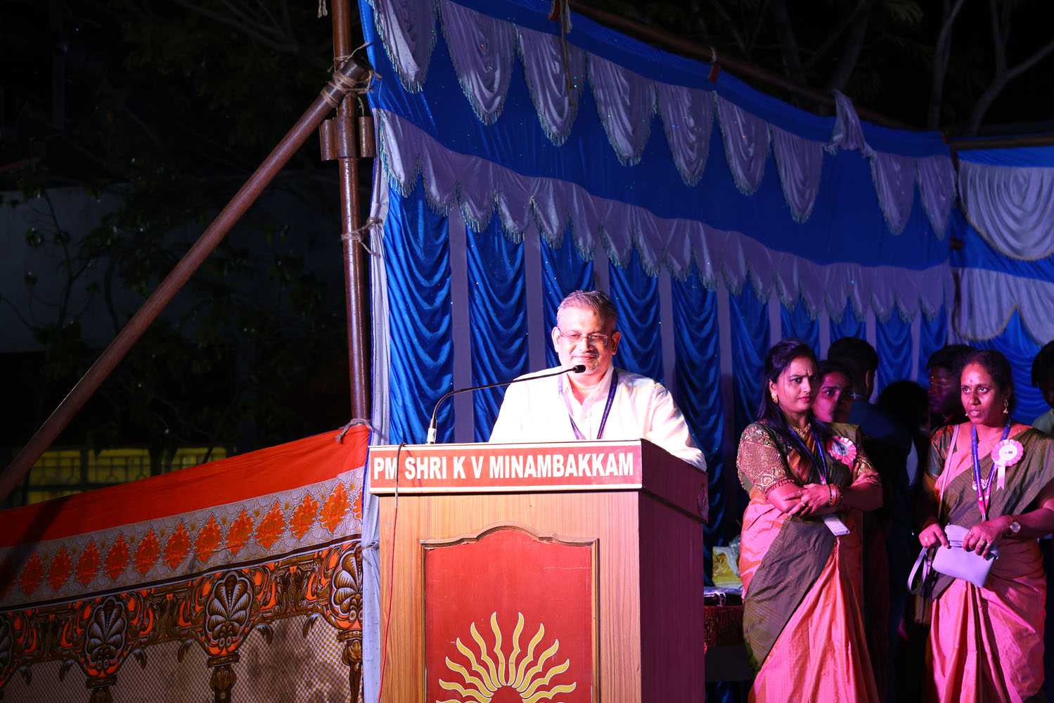 Annual Day Photo