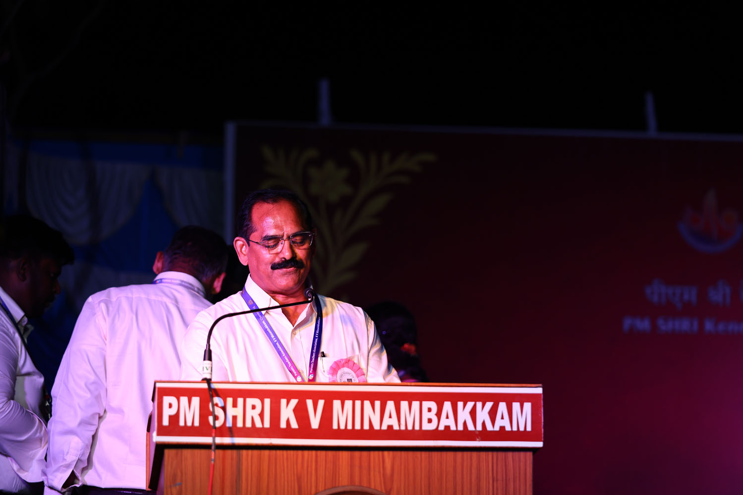 Annual Day Photo