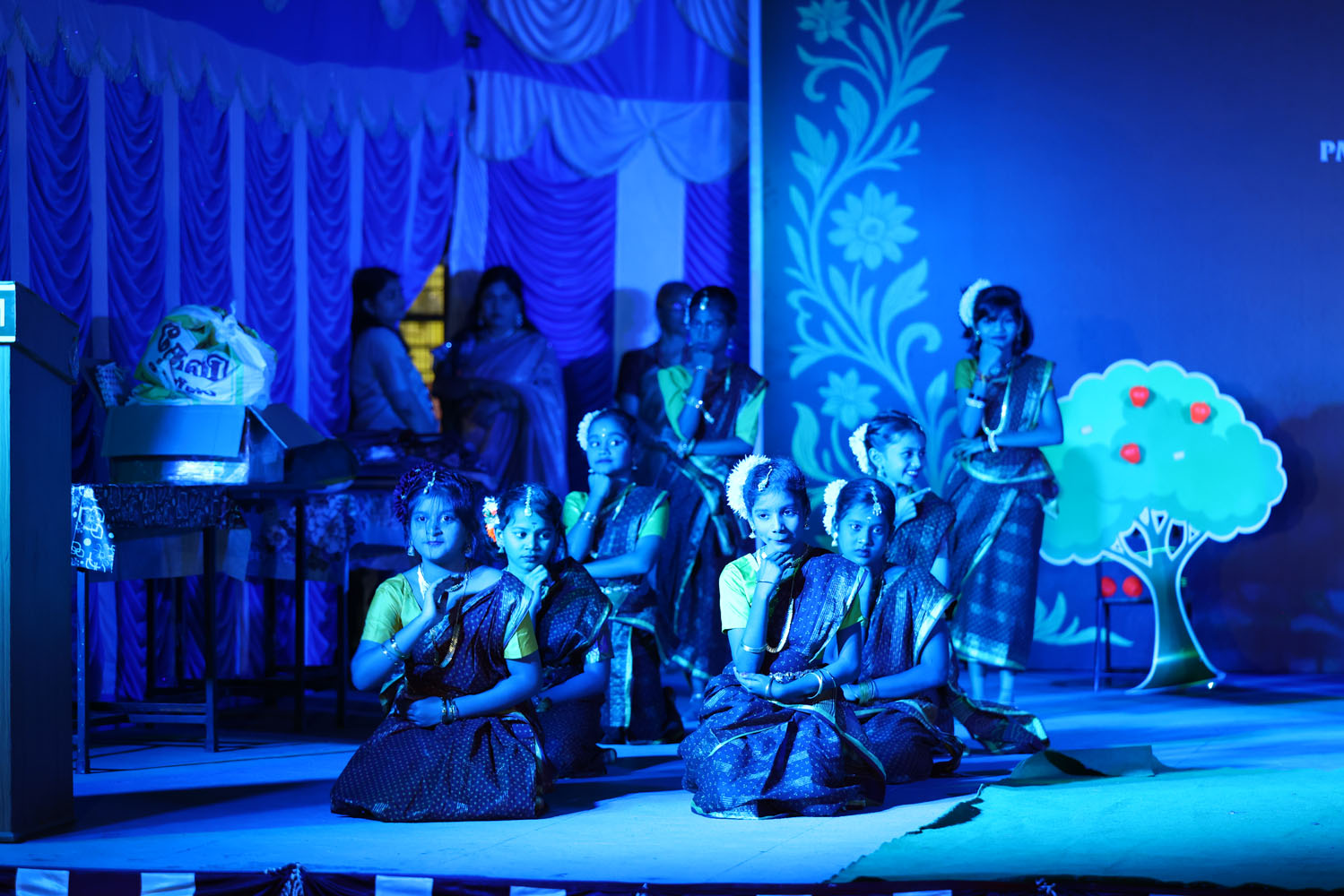 Annual Day Photo