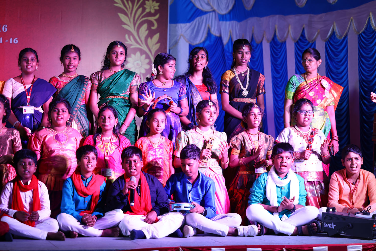 Annual Day Photo