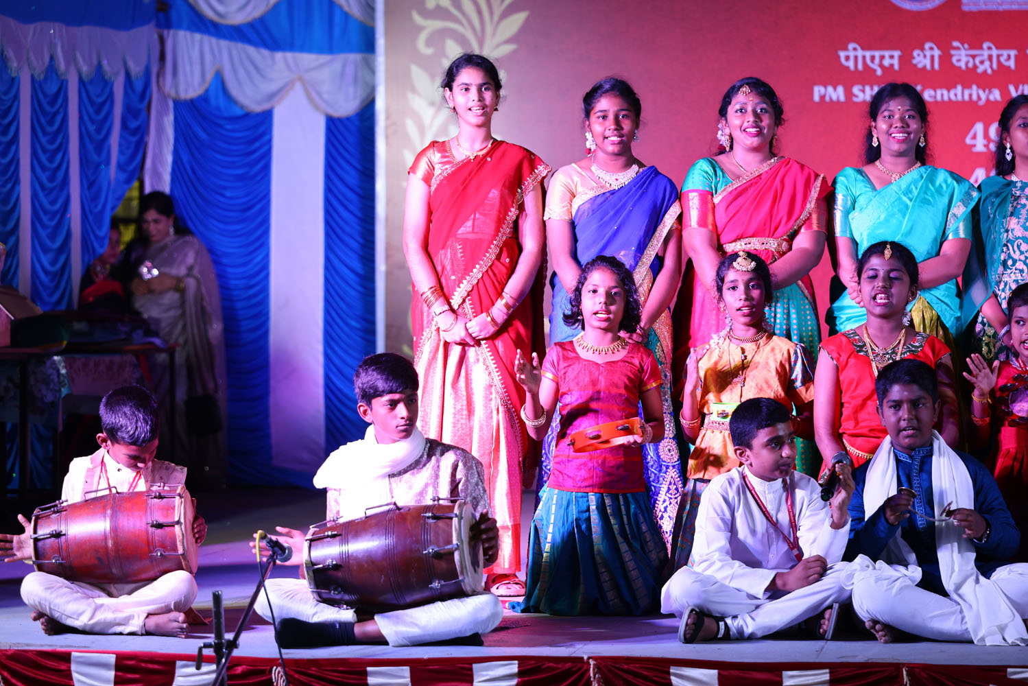 Annual Day Photo