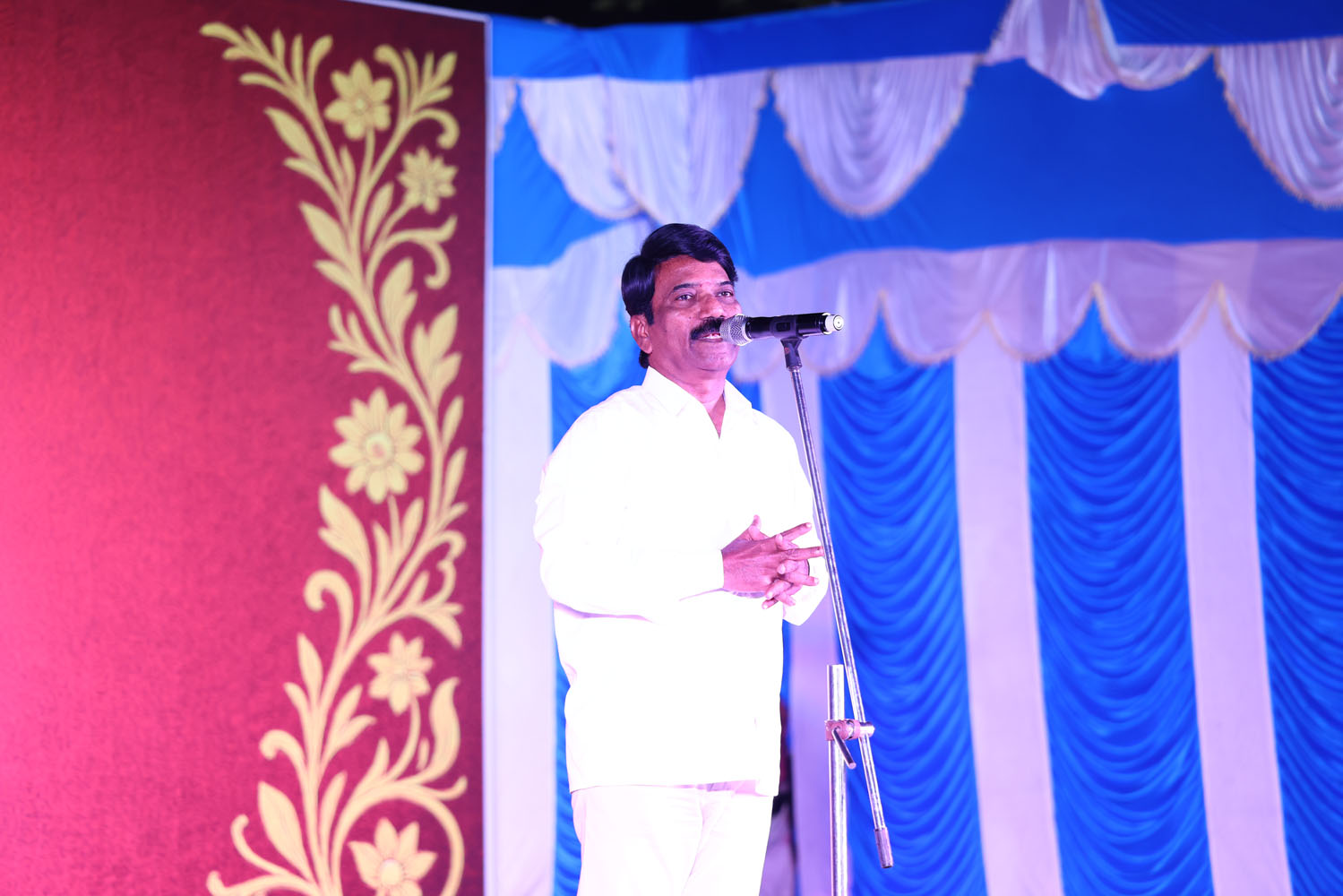 Annual Day Photo