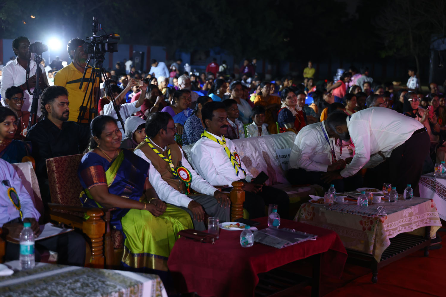 Annual Day Photo