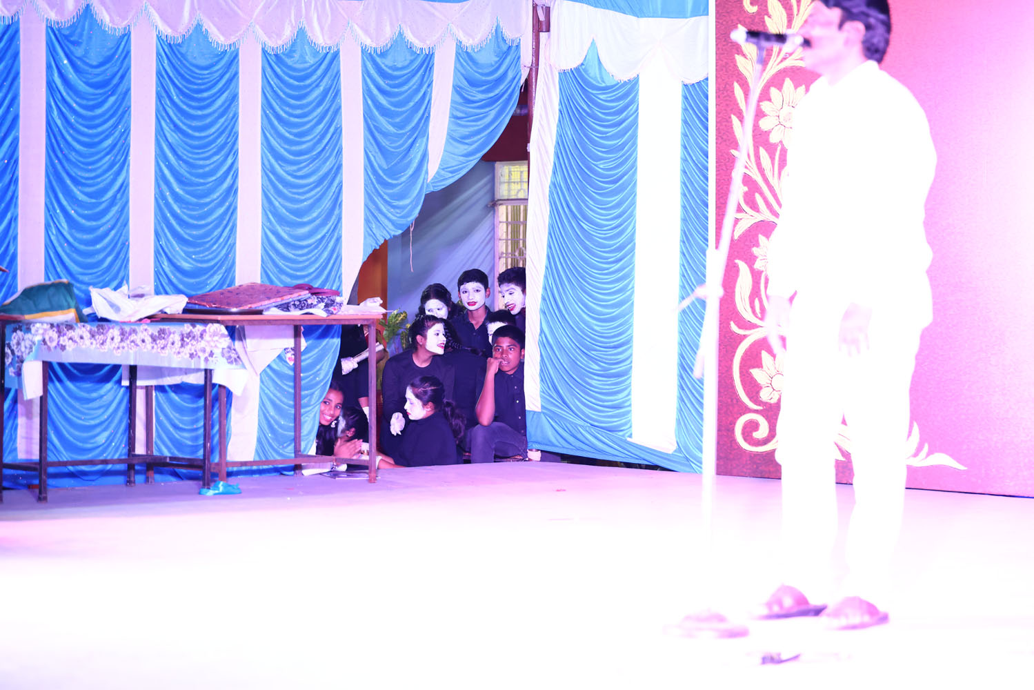 Annual Day Photo