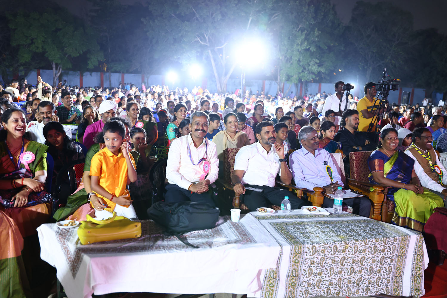 Annual Day Photo