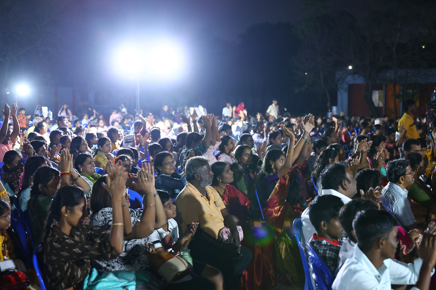 Annual Day Photo