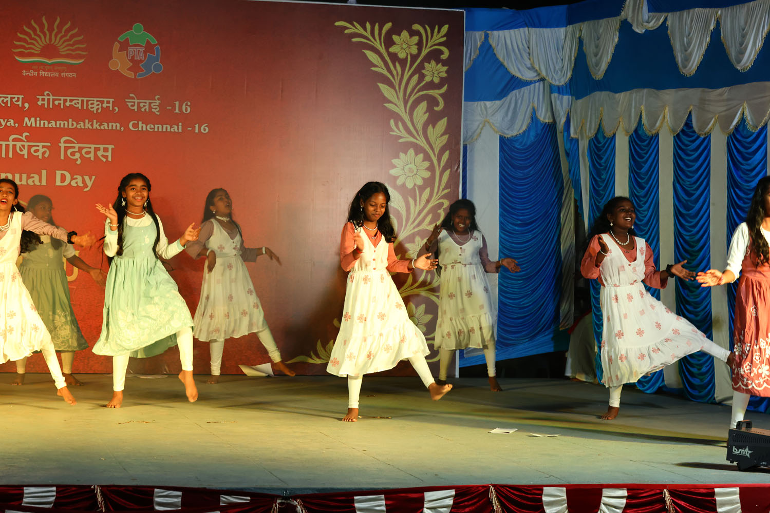 Annual Day Photo