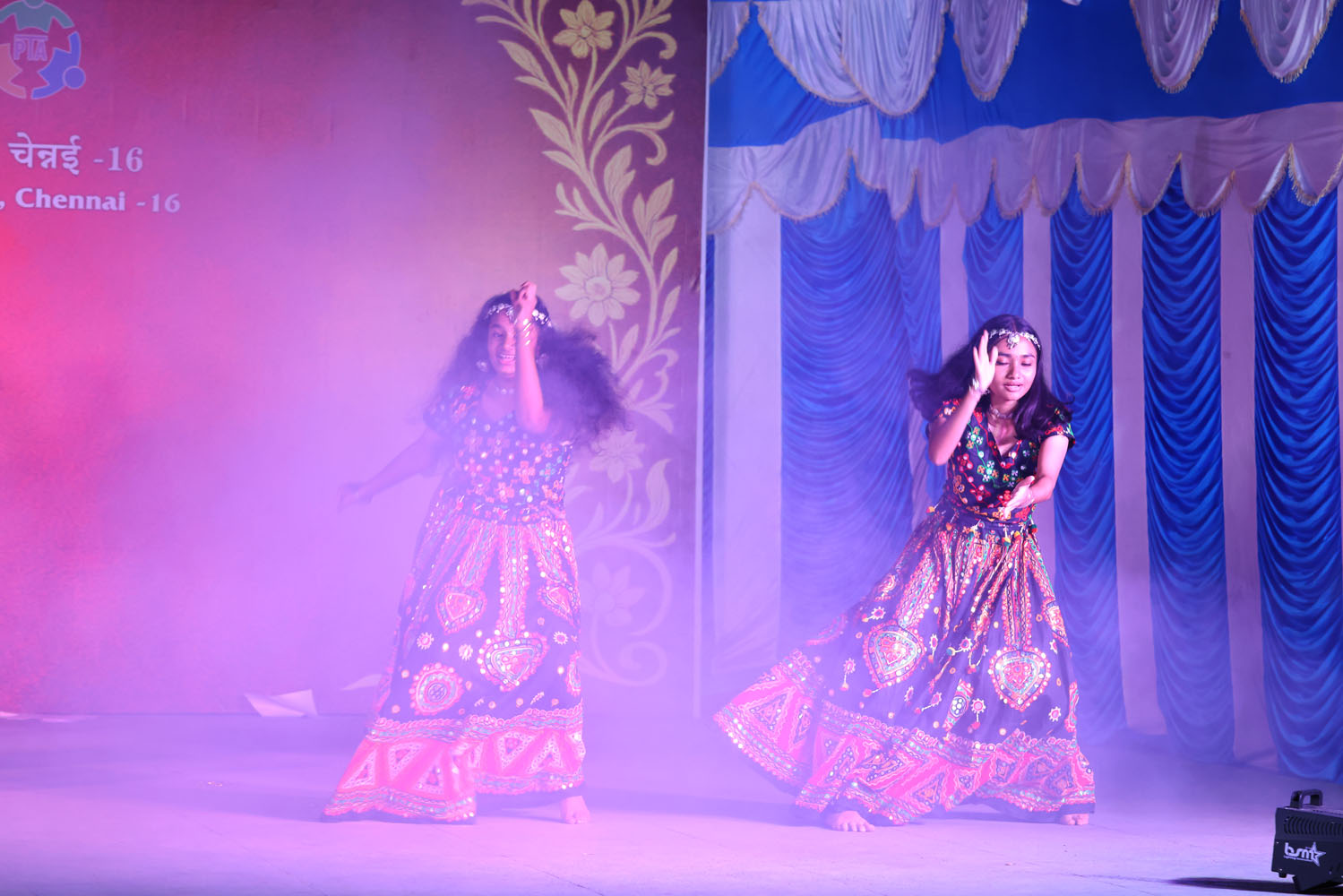Annual Day Photo