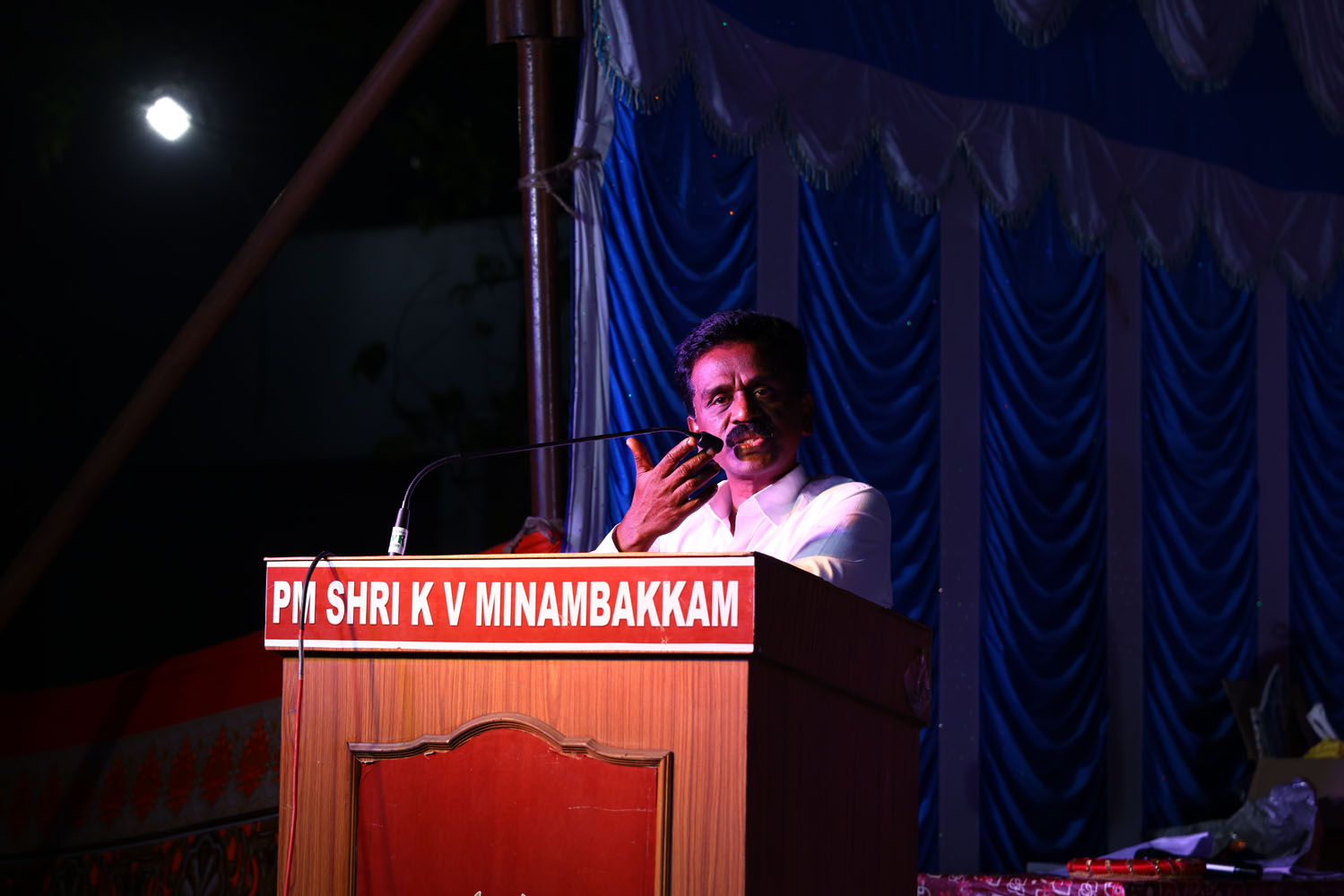 Annual Day Photo