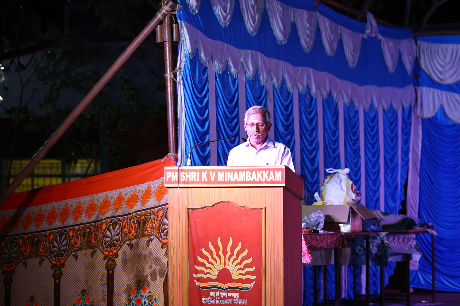 Annual Day Photo