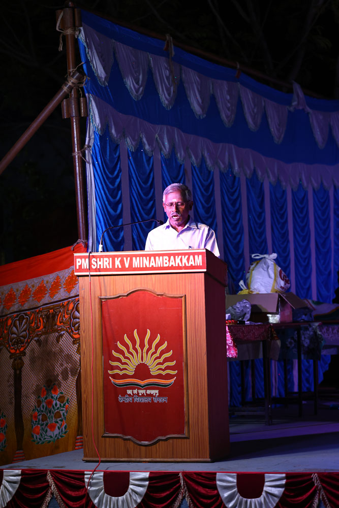 Annual Day Photo